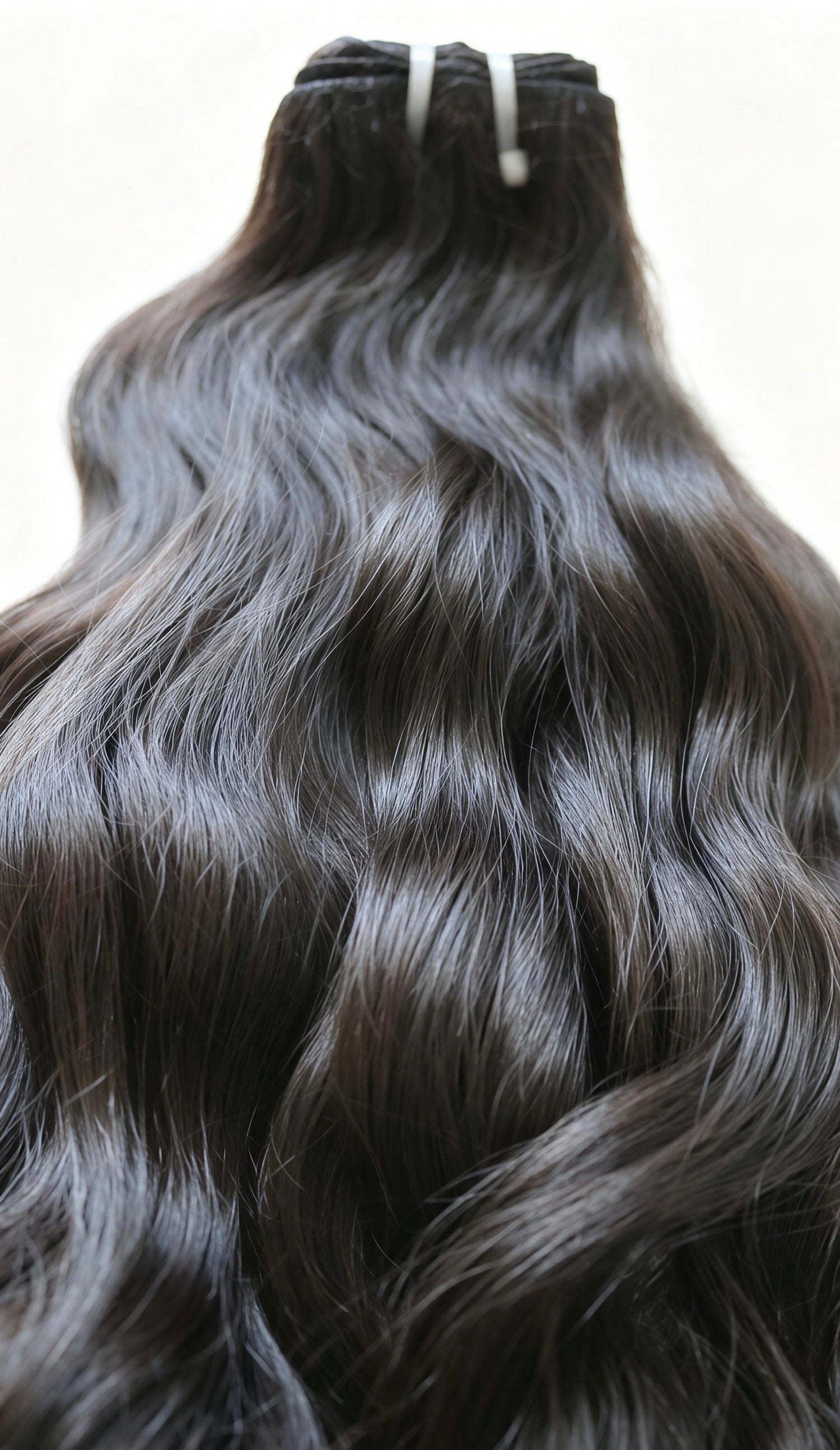 Raw Wefts Collection